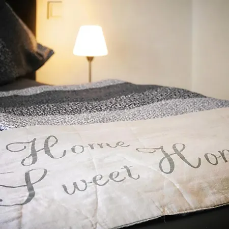 아파트 Himmelreich *