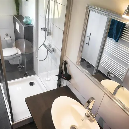 Apartment Himmelreich Bernkastel-Kues