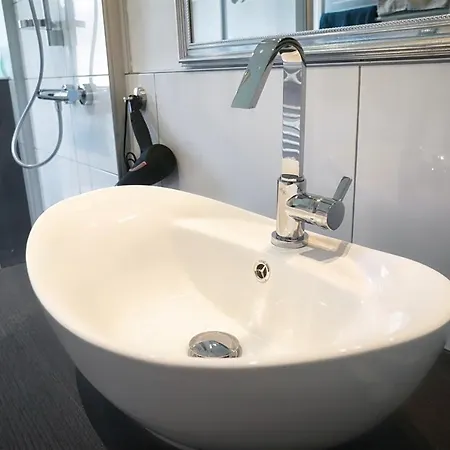 Himmelreich Appartement *