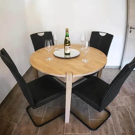 Himmelreich 아파트 *