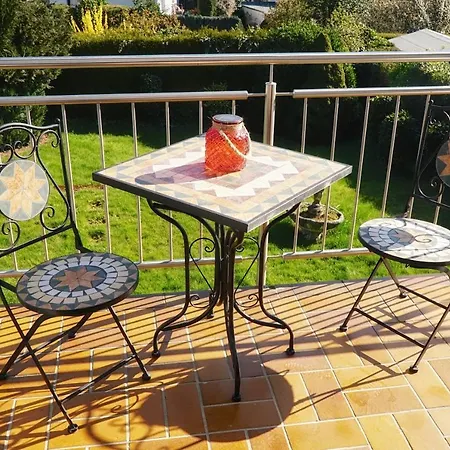 Appartement Himmelreich Commune fusionnée de Bernkastel-Kues