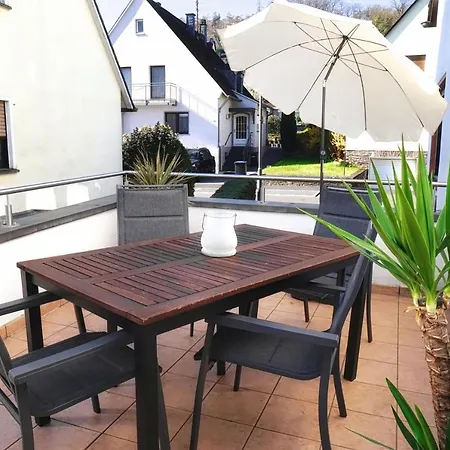 아파트 Himmelreich *