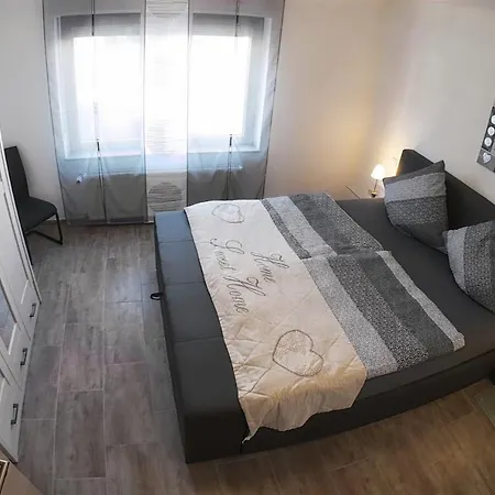 Apartment Himmelreich