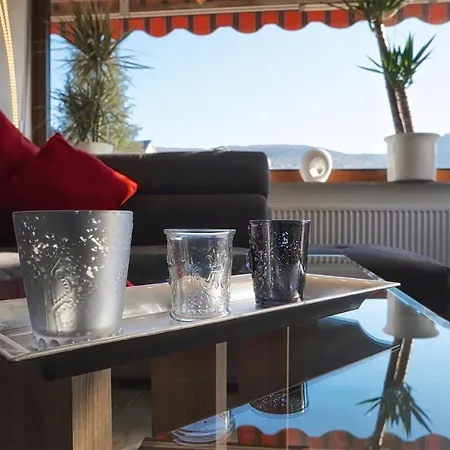 Himmelreich Appartement Commune fusionnée de Bernkastel-Kues