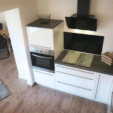 Himmelreich 아파트 베른카슈텔쿠에스