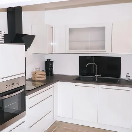 Himmelreich 아파트 베른카슈텔쿠에스