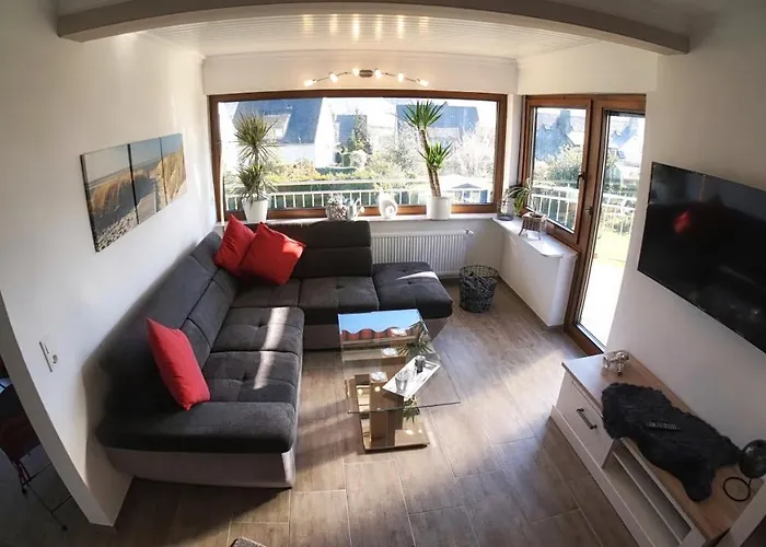 아파트 Himmelreich *