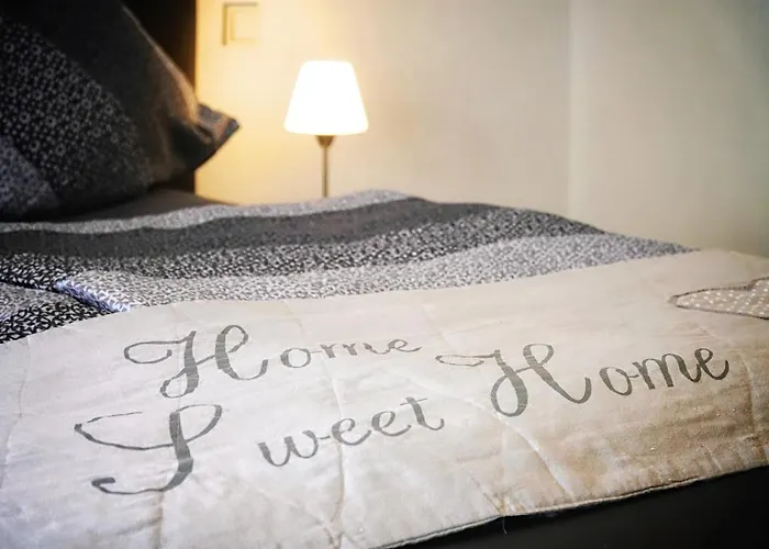 아파트 Himmelreich *