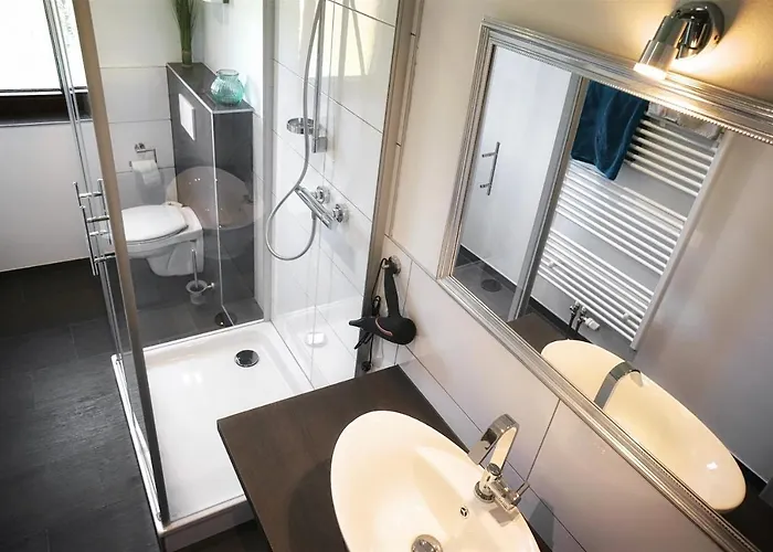 アパート Himmelreich ベルンカステル・クース