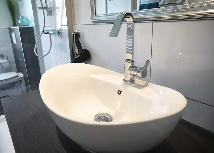 Himmelreich アパート *