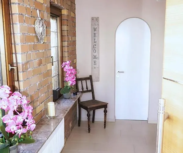 Himmelreich アパート