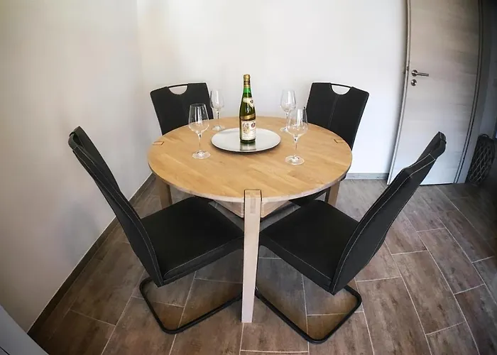 Himmelreich アパート *