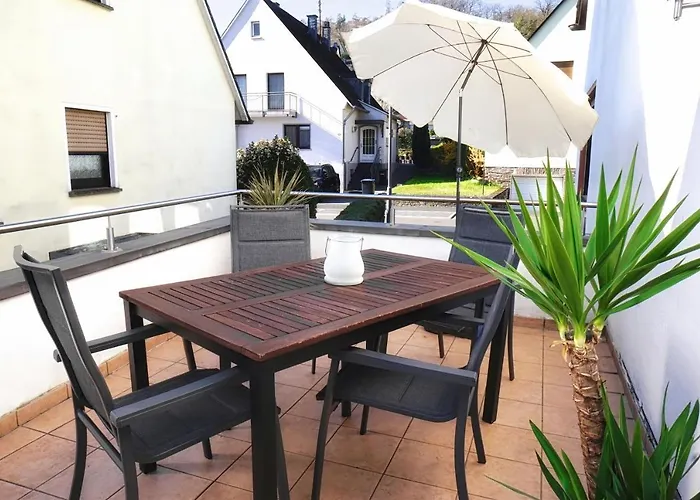 アパート Himmelreich *