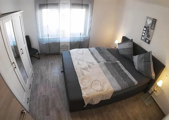 아파트 Himmelreich