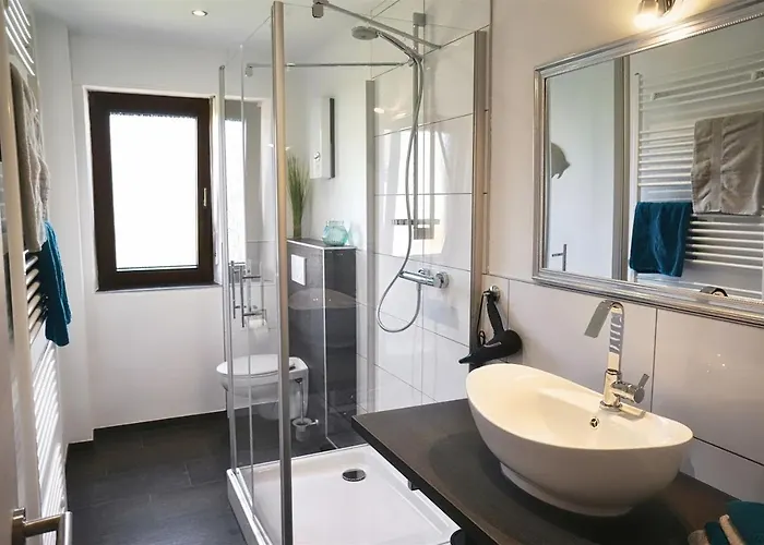 Himmelreich アパート ベルンカステル・クース