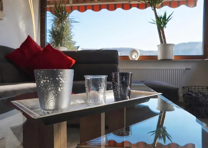 Himmelreich アパート ベルンカステル・クース