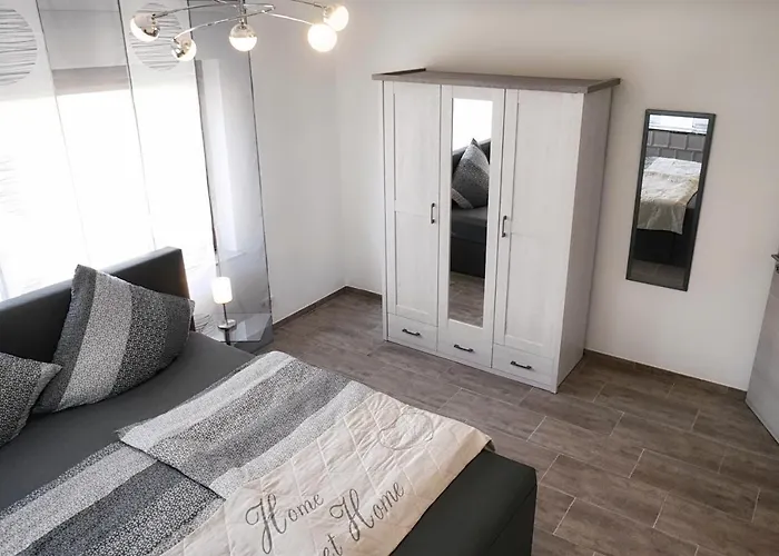 Himmelreich 아파트 *