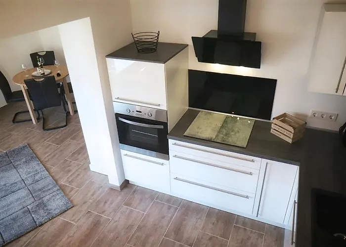 Himmelreich アパート ベルンカステル・クース