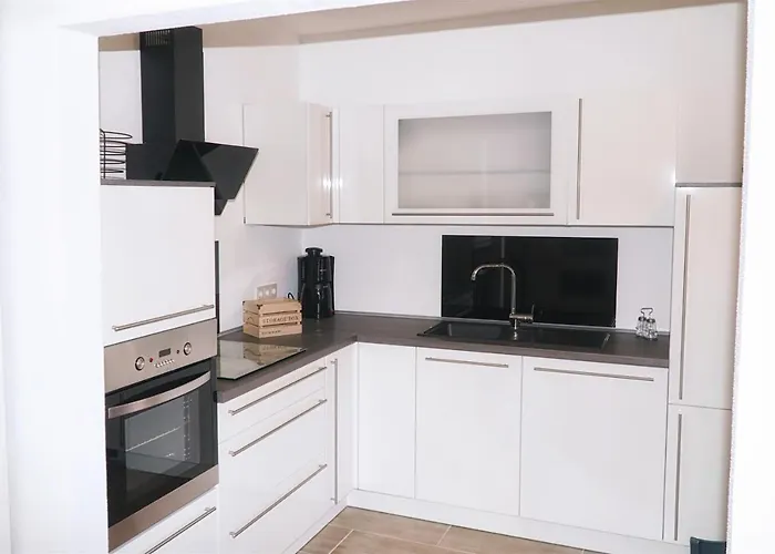 Himmelreich アパート ベルンカステル・クース